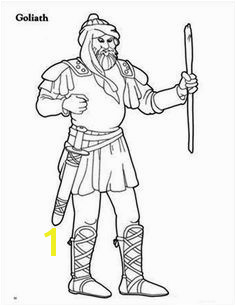 free printable image of goliath Google Search Bible School Crafts Bible Crafts David
