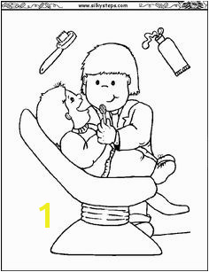 jobs coloring worksheet