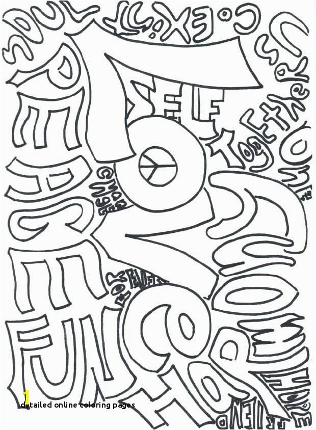 Detailed line Coloring Pages Coloring Pages for Adults Line Coloring Pages Line Coloring Pages