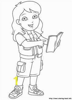 Printable Friends Go Diego Coloring Pages Diego Coloring Pages KidsDrawing – Free Coloring Pages line