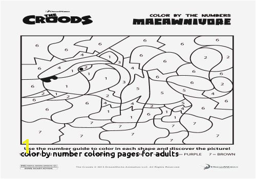 Color by Number Coloring Pages for Adults Dot Coloring Pages Awesome Hybrid 2d 0d Mos2 Pbs