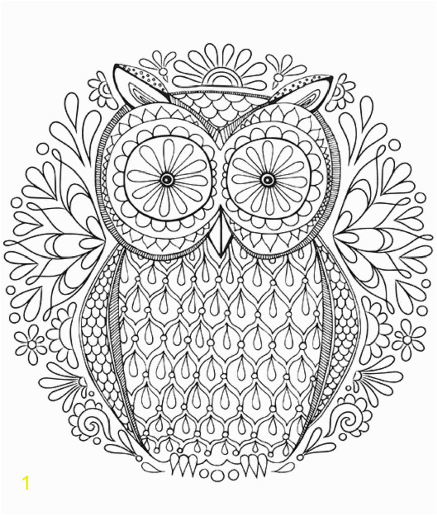 Difficult Mandala Coloring Pages Printable Coloring Pages Free Coloring Pages for Adults Printable Hard to