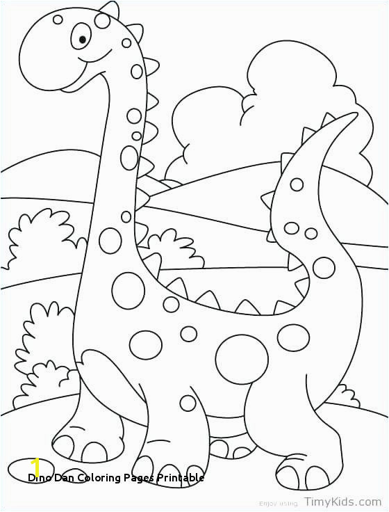 Printable Dinosaur Coloring Pages New 21 Dino Dan Coloring Pages Printable Printable Dinosaur Coloring Pages