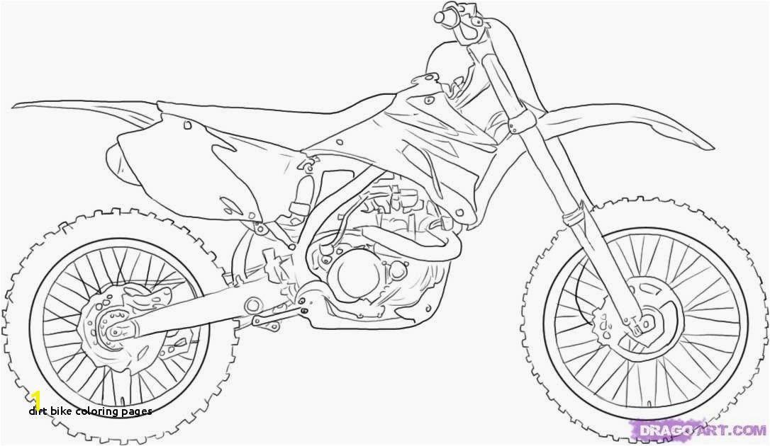 Bike Coloring Pages Awesome Dirtbike Coloring Pages Bike Coloring Pages Fresh Bike Coloring Pages Best