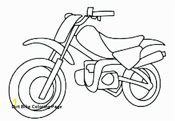 Dirt Bike Coloring Page Bmx Coloring Pages Bicycle Coloring Pages Bicycle Coloring Page Pics