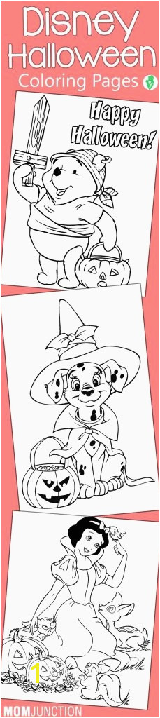 Disney Halloween Coloring Sheets Best Halloween Disney Coloring Pages New Printable Home Coloring Pages