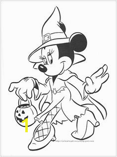 Disney Halloween Coloring Pages Pdf 108 Best Halloween Coloring Pages Images