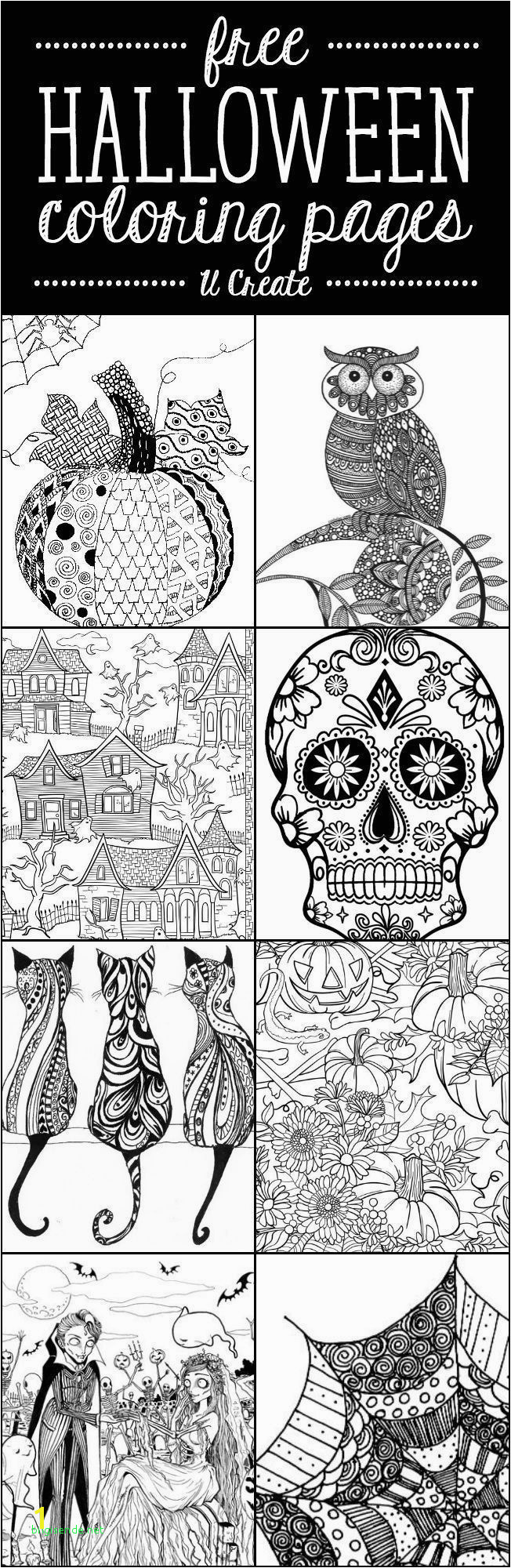 Free Halloween Coloring Pages Disney Halloween Coloring Pages New Printable Home Coloring Pages Best Color Sheet