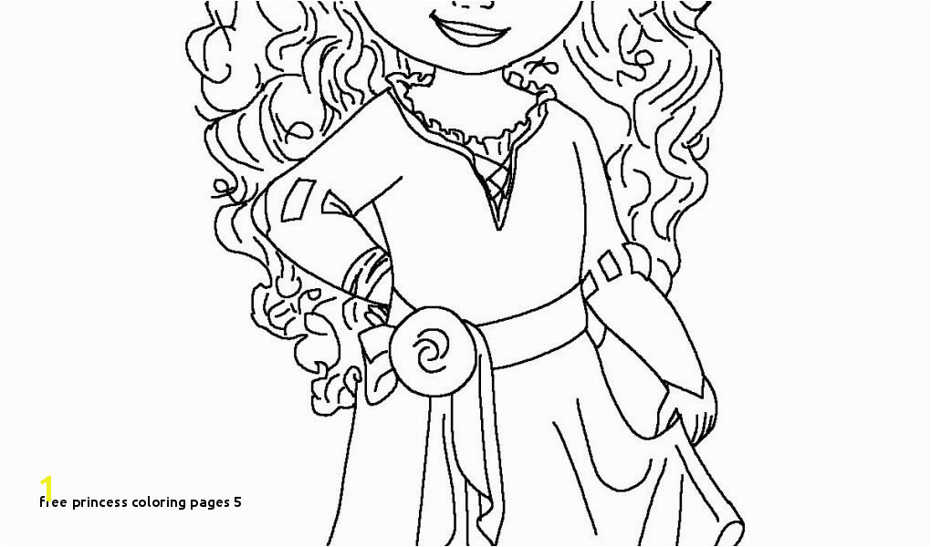 Free Princess Coloring Pages 5 60 Cheerful Disney Princess Coloring Pages Jasmine Free Coloring