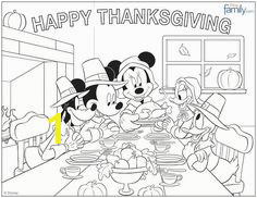 Disney Thanksgiving Coloring Pages Printables 211 Best Thanksgiving Coloring Pages Images