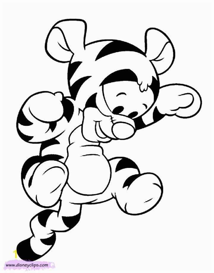 Best Tigger Coloring Pages Coloring Pages