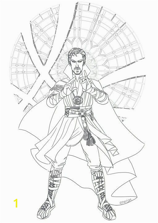 Pin by Melanie Arnold on Dr Strange