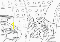Doctor who Coloring Pages Best Doctor who Coloring Pages Riveting Fresh Unique Red Car top