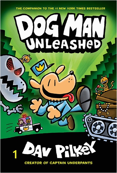 DogManUnleashed