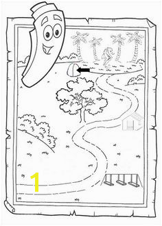 Dora Explore Coloring Pages · Dora Birthday Party Using MS paint the worst editing software but it worked