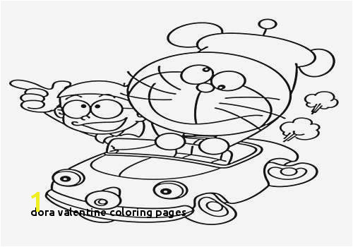 Dora Valentine Coloring Pages Coloring Pages Dora New Home Coloring Pages Best Color Sheet 0d