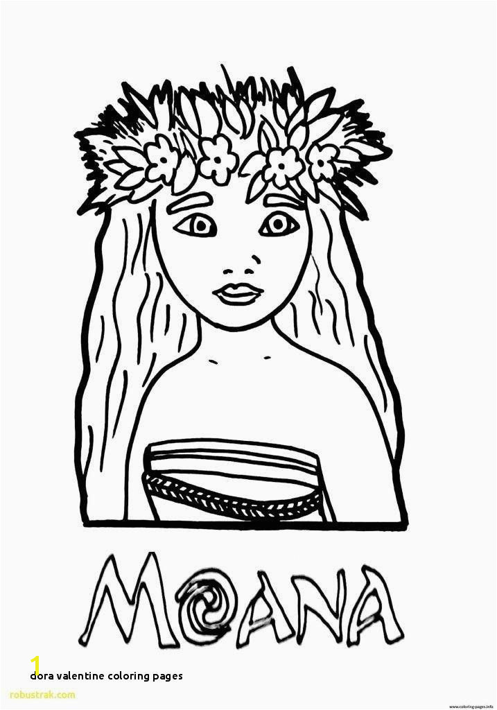 Dora Valentine Coloring Pages World Class Coloring Pages Dora the Explorer for Kids Coloring Pages