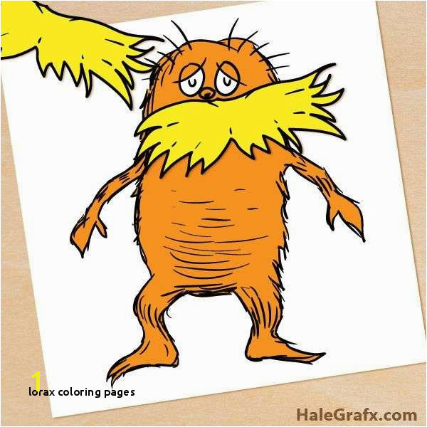 Dr Seuss Coloring Pages Printable Free Lorax Coloring Pages Lorax Coloring Home Coloring Pages Best Color