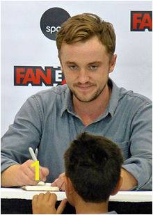 Tom Felton