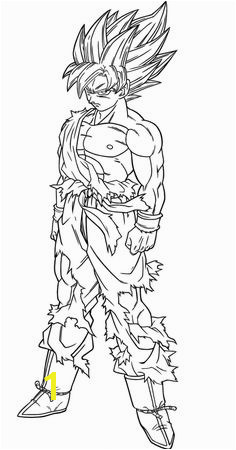 Dragon Ball Z Frieza Coloring Pages 1713 Best Dragon Ball Images On Pinterest In 2018
