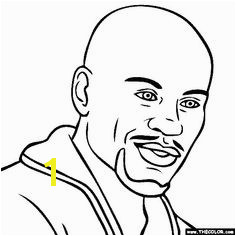 Floyd line Coloring Pages Floyd Mayweather Coloring Sheets Athlete Jr Coloring