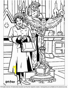 Harry Potter coloring page Cartoon Coloring Pages line Coloring Pages Free Printable Coloring Pages