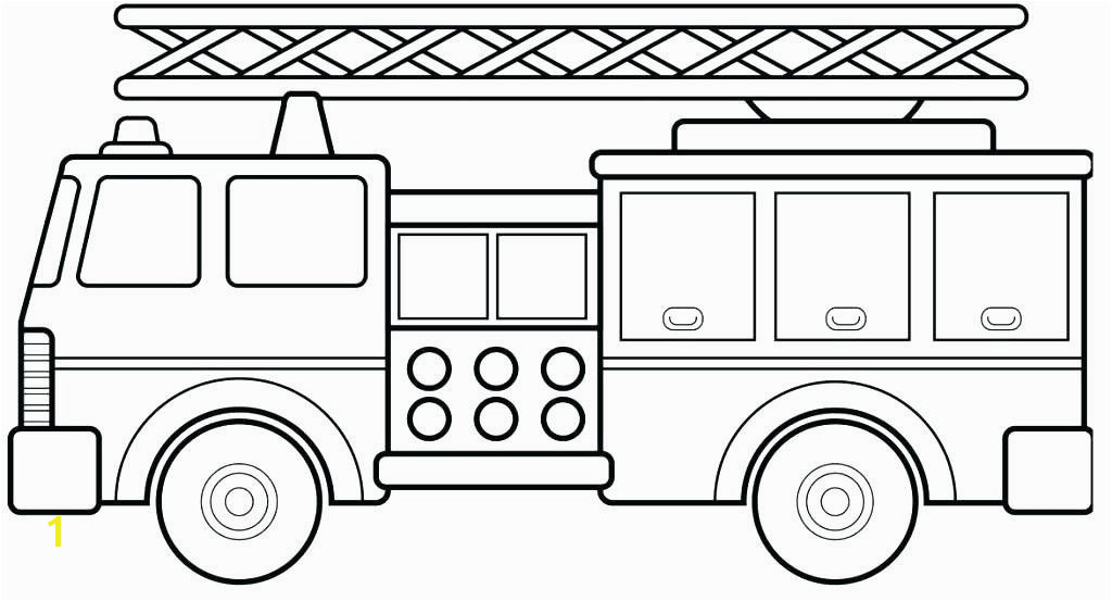 Dump Truck Coloring Pages Inspirational Free Fire Truck Coloring Pages Printable Coloring Chrsistmas 20 Elegant