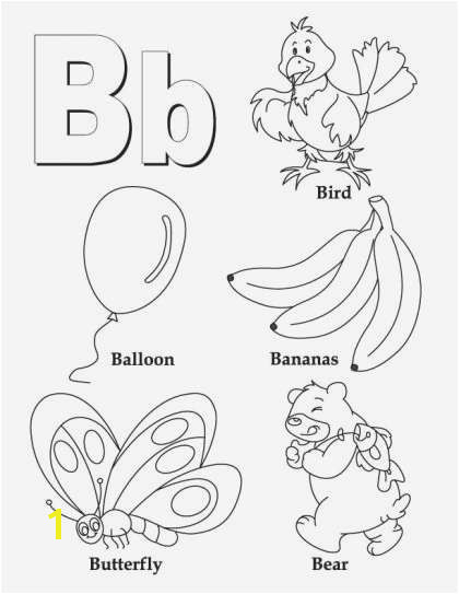 New Balloon Coloring Page Letter E Coloring Page Elegant sol R Coloring Pages Best 0d –