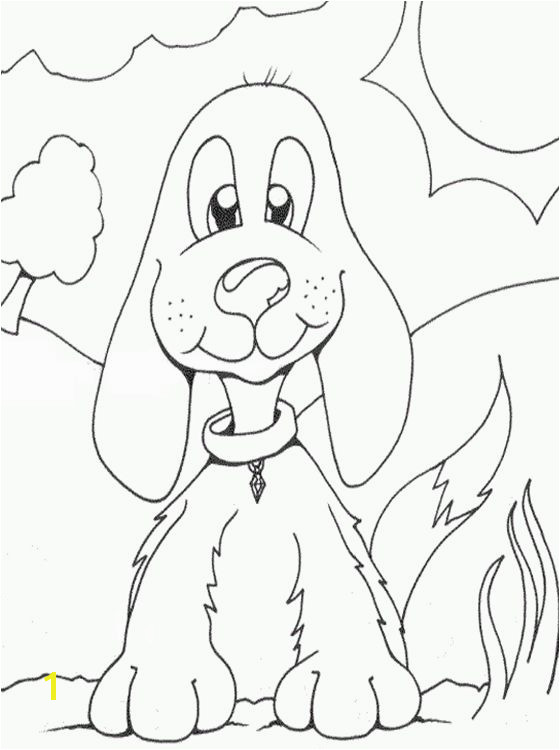Beagle Coloring Pages Lovely Kids Page Beagles Coloring Pages Beagle Coloring Pages Lovely Kids Page