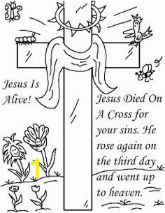 Easter Coloring Pages Religious Education 168 Best Sunday School Coloring Sheets Images