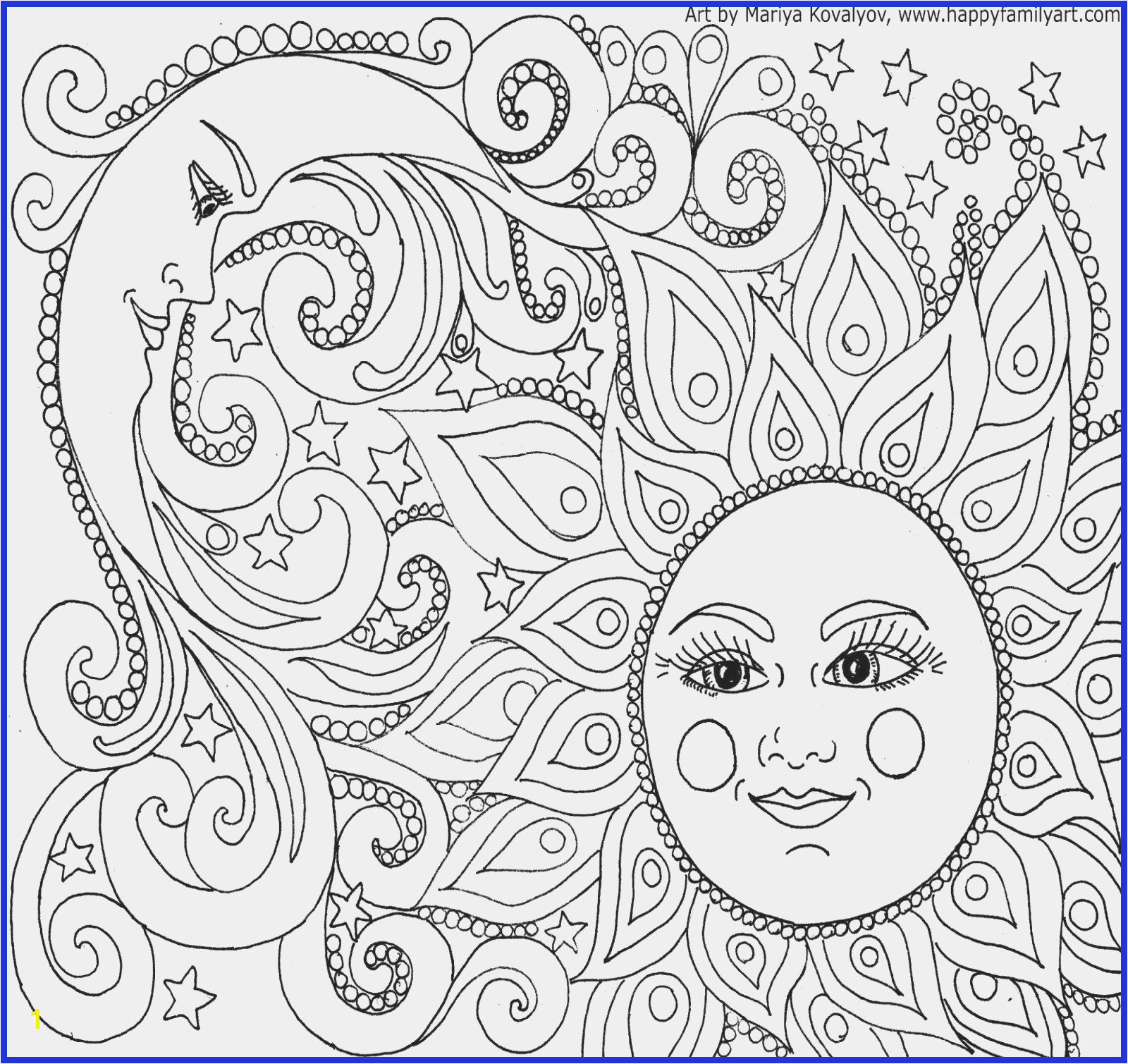 Cool to Draw Easy 13 Best Easy Mandala Coloring Pages Www Gsfl Info Cool