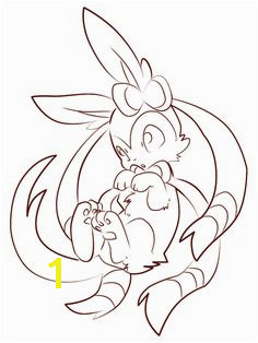 eeveelutions coloring pages Google Search