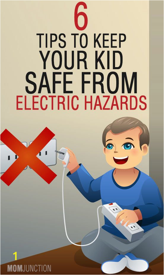 Electrical Safety Coloring Pages Electrical Safety for Kids Rules and Teaching Tips