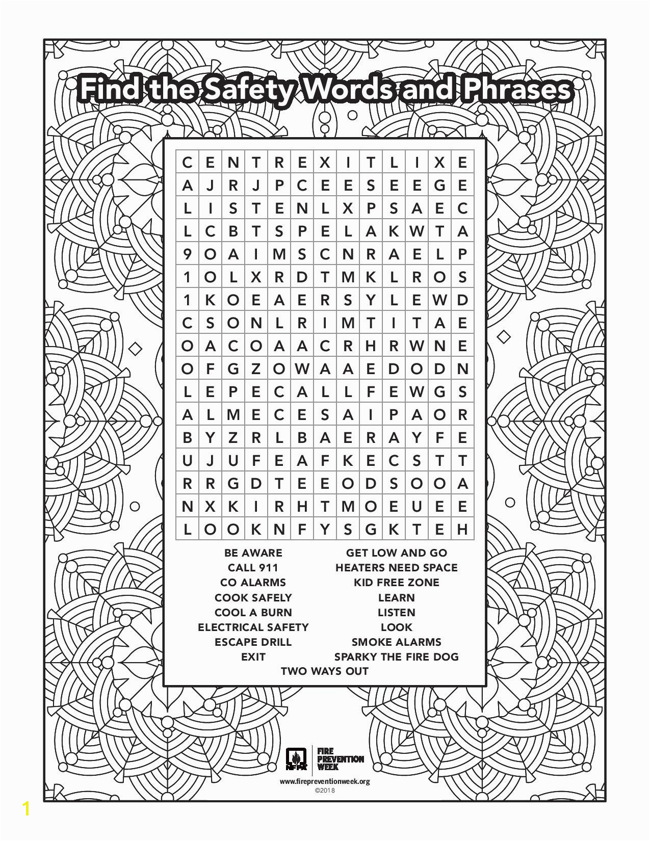 coloring pages