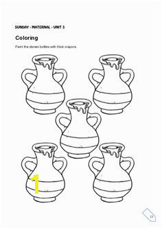 Elisha Widow s oil · CBC Lesson from 19th to 25th of May