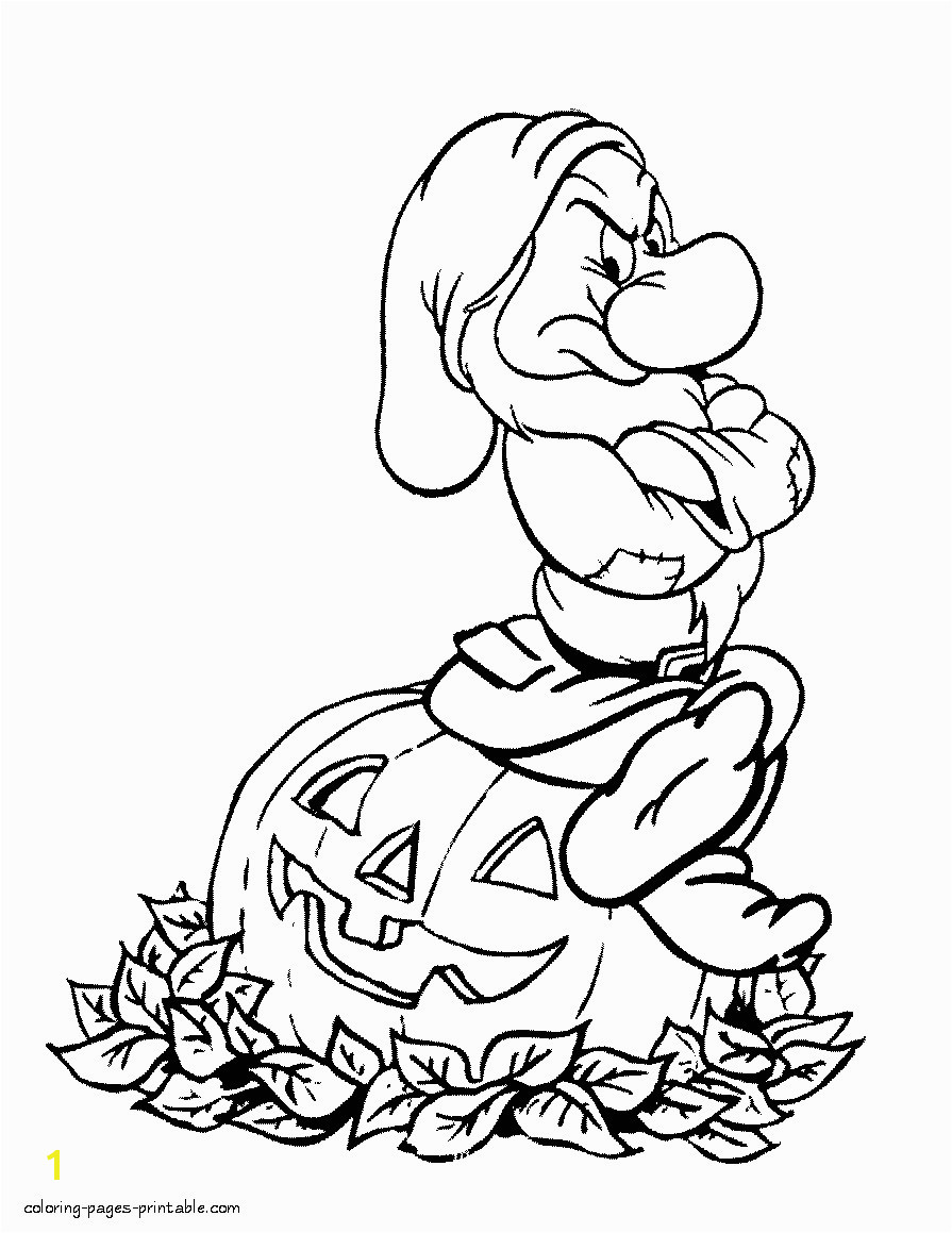 Disney Halloween Coloring Pages to Print Captivating Pdf Link Coloring Page Winnie the Pooh as A