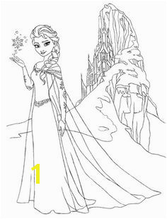 Elsa and Anna Hugging Coloring Pages 10 Best Elsa Coloring Page Images