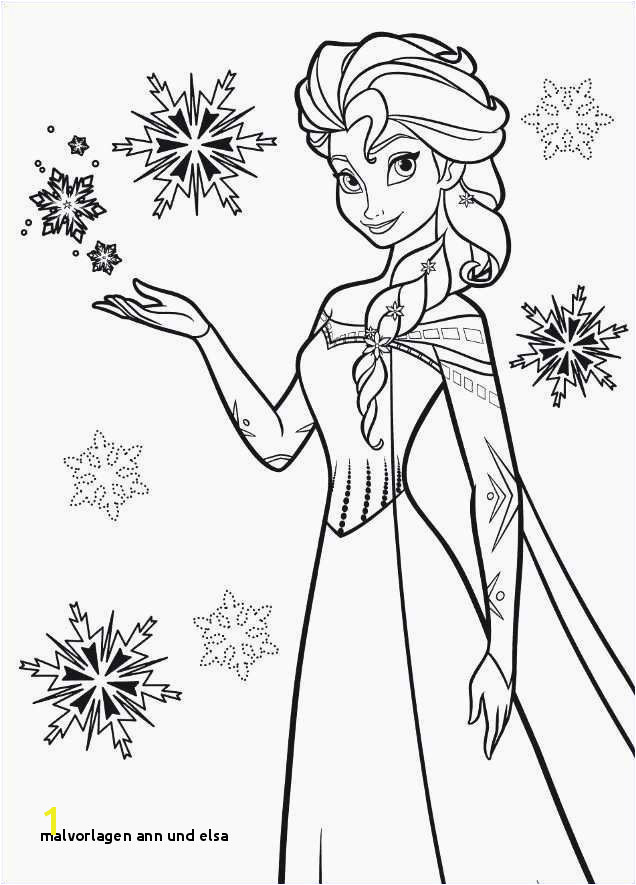 Malvorlagen Ann Und Elsa Printable Elsa Coloring Pages Fresh 42 Ausmalbilder Elsa Und Anna