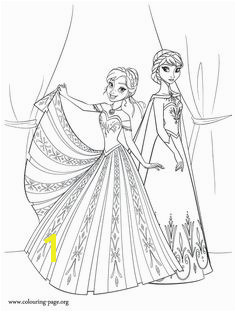 35 FREE Disney s Frozen Coloring Pages Printable Free Printable Coloring Pages for Kids Coloring Books