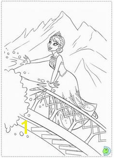 Elsa let it go Frozen Coloring Sheets Elsa Coloring Pages Coloring Pages For Kids