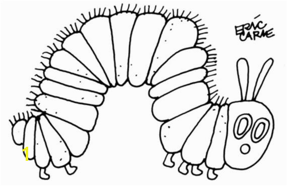 Eric Carle coloring sheets click pic to open 31 page PDF