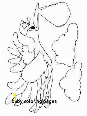 Baby Coloring Pages New Media Cache Ec0 Pinimg originals 2b 06 0d