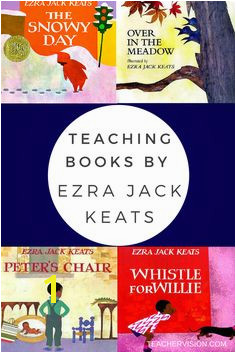 Celebrate multicultural children s books by Ezra Jack Keats in your classroom