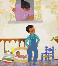 ezra jack keats illustrations Google Search