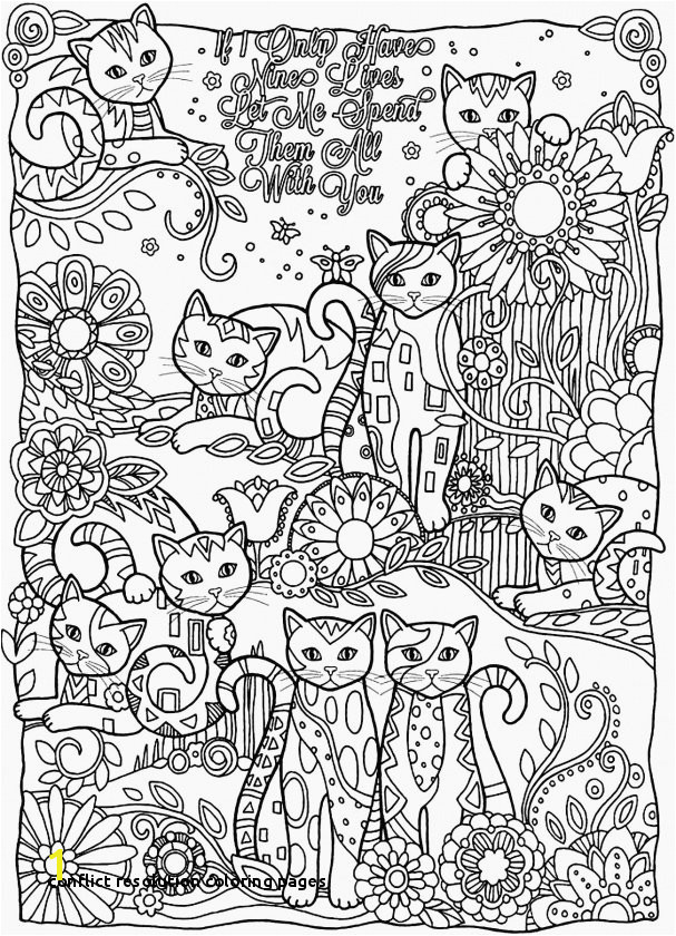 Conflict Resolution Coloring Pages Fresh Ic Strips Template Best Fall Coloring Pages 0d Page for