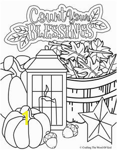 Thanksgiving Coloring Page 5 Coloring Page Coloring pages are a great way to end Sunday School Coloring PagesFall