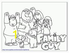 family guy coloring pages 4 family guy coloring pages 5 Cartoon Coloring Pages Cool Coloring