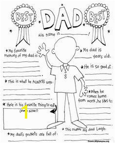 Free printable Father s Day Coloring Sheet print fathersday skiptomylou