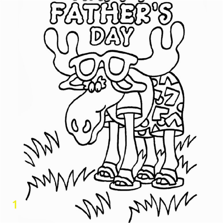 Crayola s Father s Day Coloring Pages