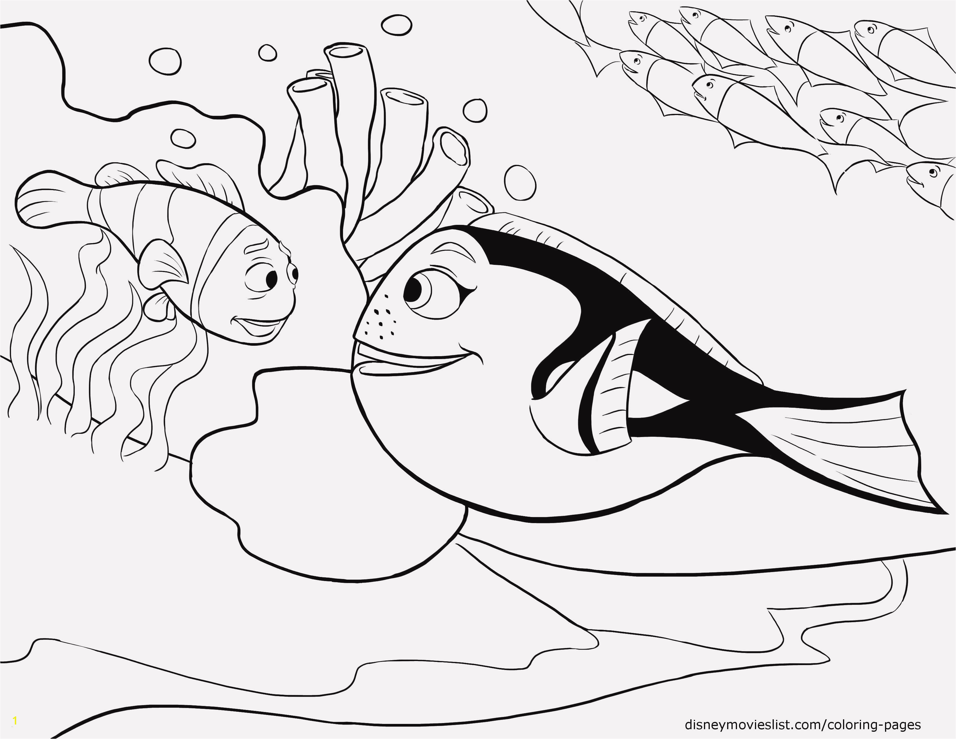 nemo coloring pages beautiful finding nemo coloring pages beautiful printable cds 0d fun time of nemo